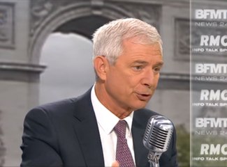 Pour Bartolone, «les conditions ne sont pas réunies» pour nommer un ministre issu d'EE-LV