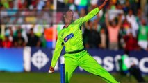 TOP 10 fastest bowlers in cricket history (Shoaib Akhtar, Dale Steyn, Brett Lee, Shaun tait....)