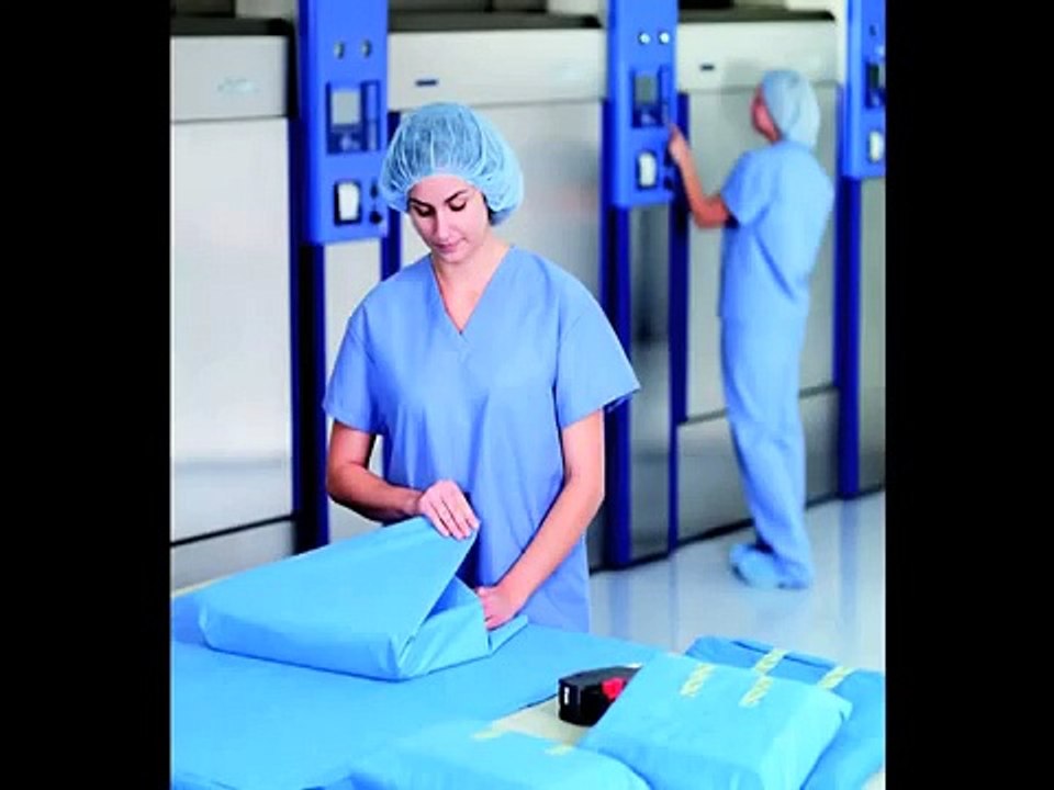 Getinge Air Glide System (AGS)