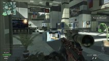 Call of Duty Modern Warfare 3 Multiplayer Gameplay #273 Terminal