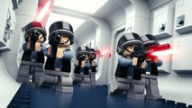 LEGO Star Wars Droid Tales Trailer (2015)