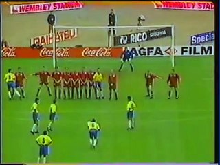 1995 (June 11) England 1-Brazil 3 (Umbro Cup).avi