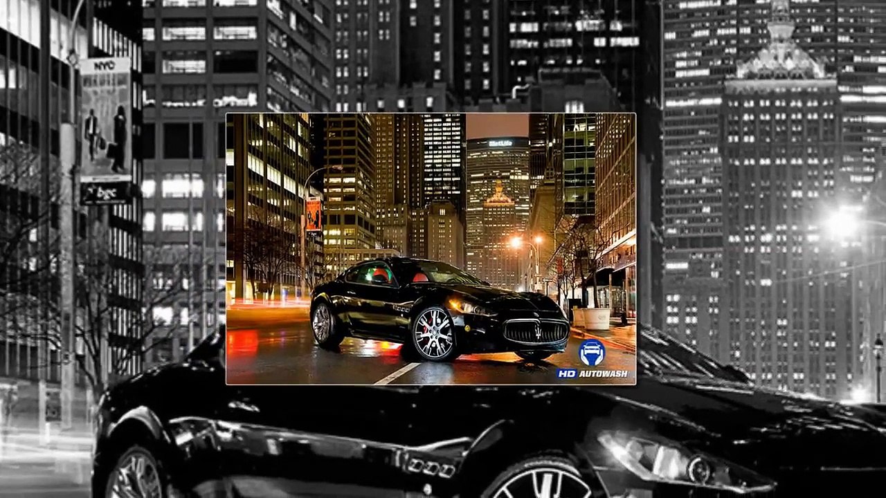 Pearl® Brazil- Pearl Waterless car Wash mp4