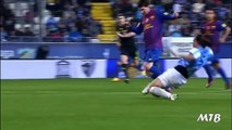 Lionel Messi - Greatest Ball Controls  HD
