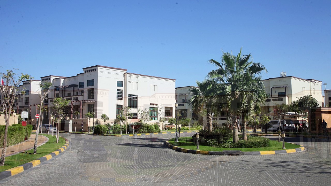 Highland Resort Villas
