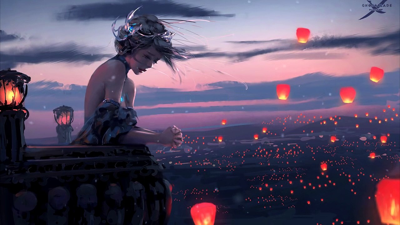 Jacoo - Waiting For You (Feat. Madi Larson)