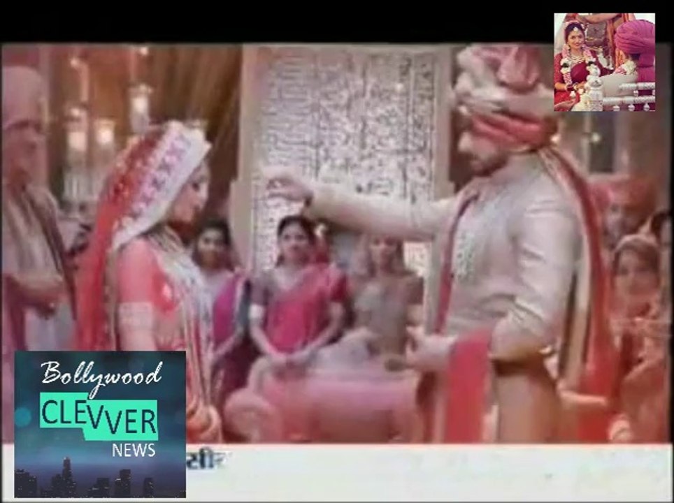 Ek Tha Raja Ek THi Rani Shadi Mein Hua Twist-01 September 2015