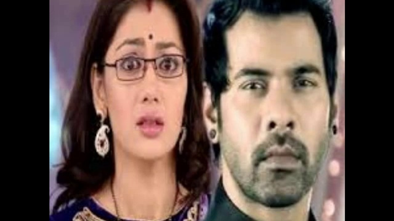 KUmkum Bhagya Abhi Ne KIya Tanu Se Shadi KA Faisla-01 September 2015