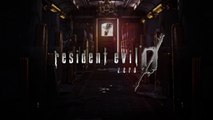 Resident Evil 0 (XBOXONE) - Le mode Wesker