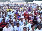 Arvind Kejriwal Addresses Safai Karamchari's at Ramlila Maidan