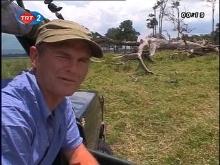 Büyük Kedilerin Günlüğü: 6.  Bölüm