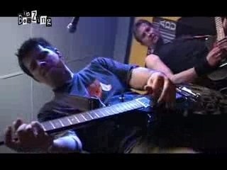 NO TV "Don't matter" & "Natural things"