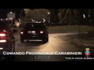 Incidente alla preriferia di Lecce, 62enne muore durante il ricovero, Tg 31 Agosto 2015