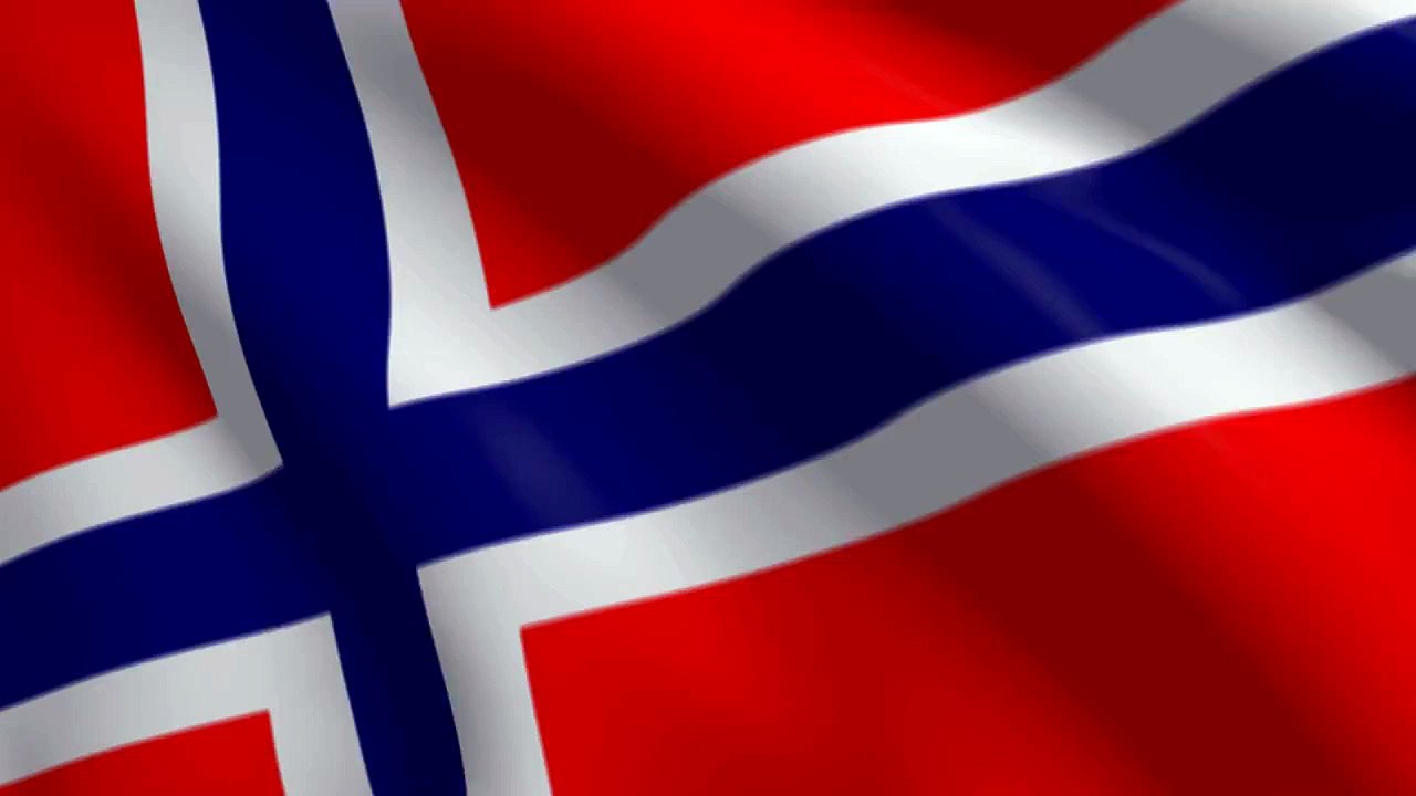 Det Norske Flagg