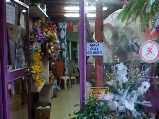Balıkesir Çiçek Siparişi