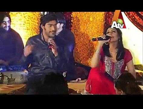 Chitta Kukkar (Tappay) - Fariha Pervez and Ali Abbas Song- Chitta Kukkar (Tappay) Singers- Fariha Pervez and Ali Abbas P