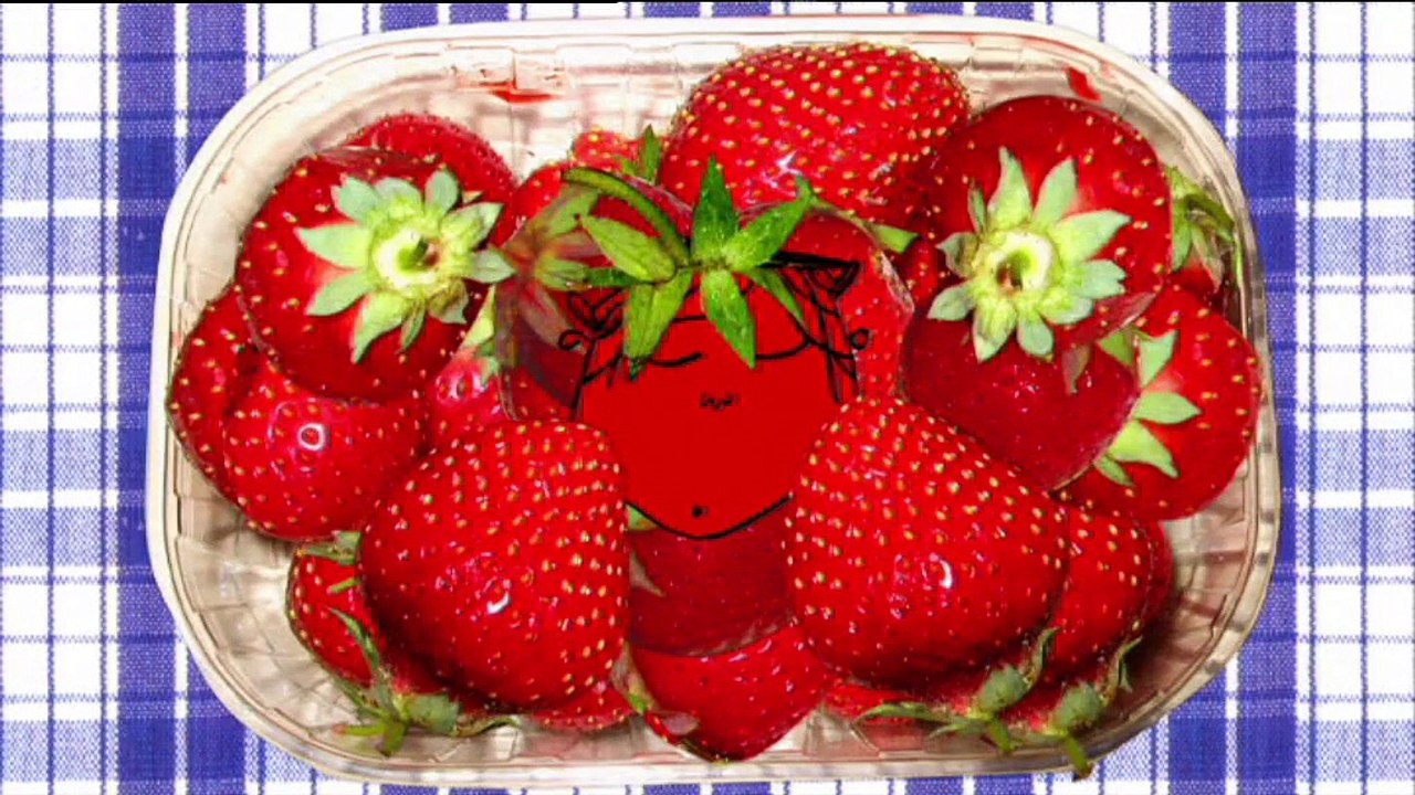 05 Det finns bara en sol och det är jag