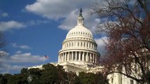 Global Health Scientists Advocate on Capitol Hill: Part 2