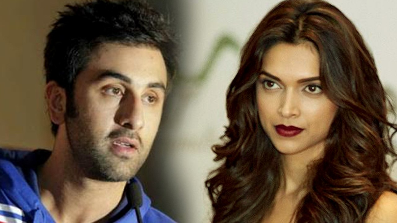 Ranbir-Deepika In TROUBLE Coz Of 'Tamasha' | #LehrenTurns29
