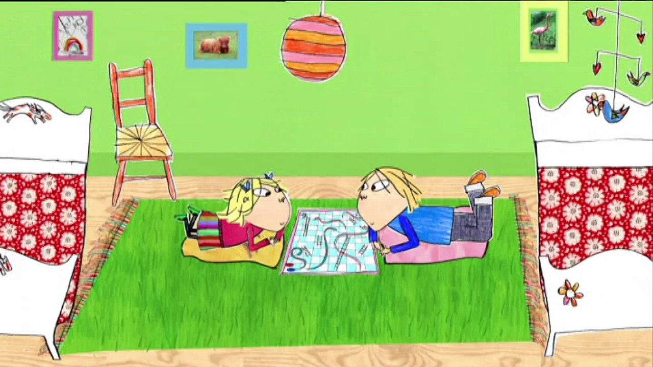 07 Jag vann - Nej jag vann