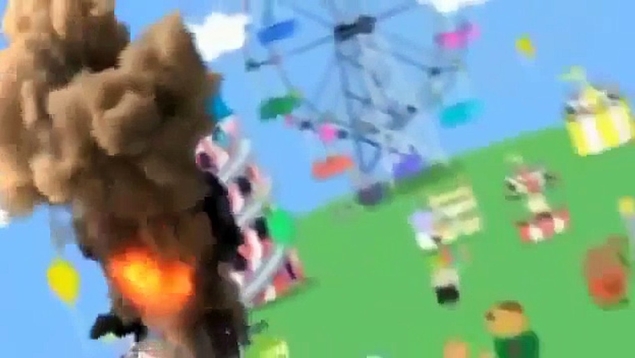 YTP Peppa Pig
