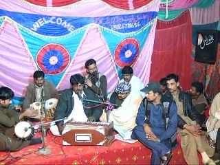 Lakhiwal Sharif Shadi Malik Ahsan Ullah