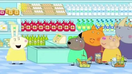 YTP Peppa Pig The Ice Cream Stool