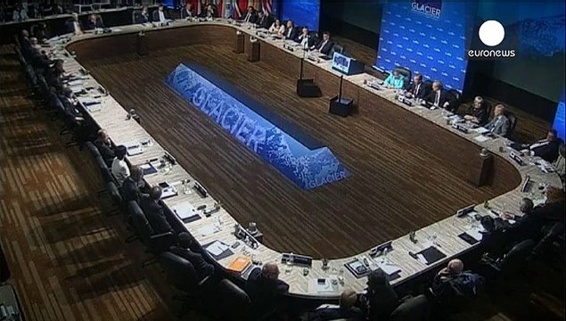 Обама призвал активизировать борьбу с глобальным потеплением