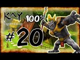 Legend of Kay Anniversary Walkthrough Part 20 (PS4, PS3, WiiU, PS2) 100% Volcano Pt. 1