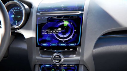 [SUBARU] SUBARU IMPREZA CONCEPT: 2010 Los Angeles Auto Show
