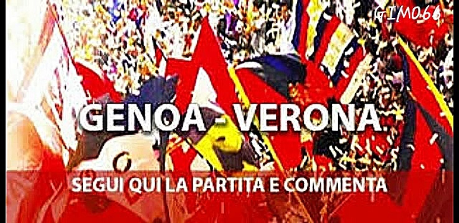 SERIE-A:-GENOA-H.VERONA-2-0-(solo-audio-skysp