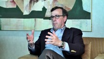 IE Singapore interviews Frank Lavin - Exporting and finding the right partners
