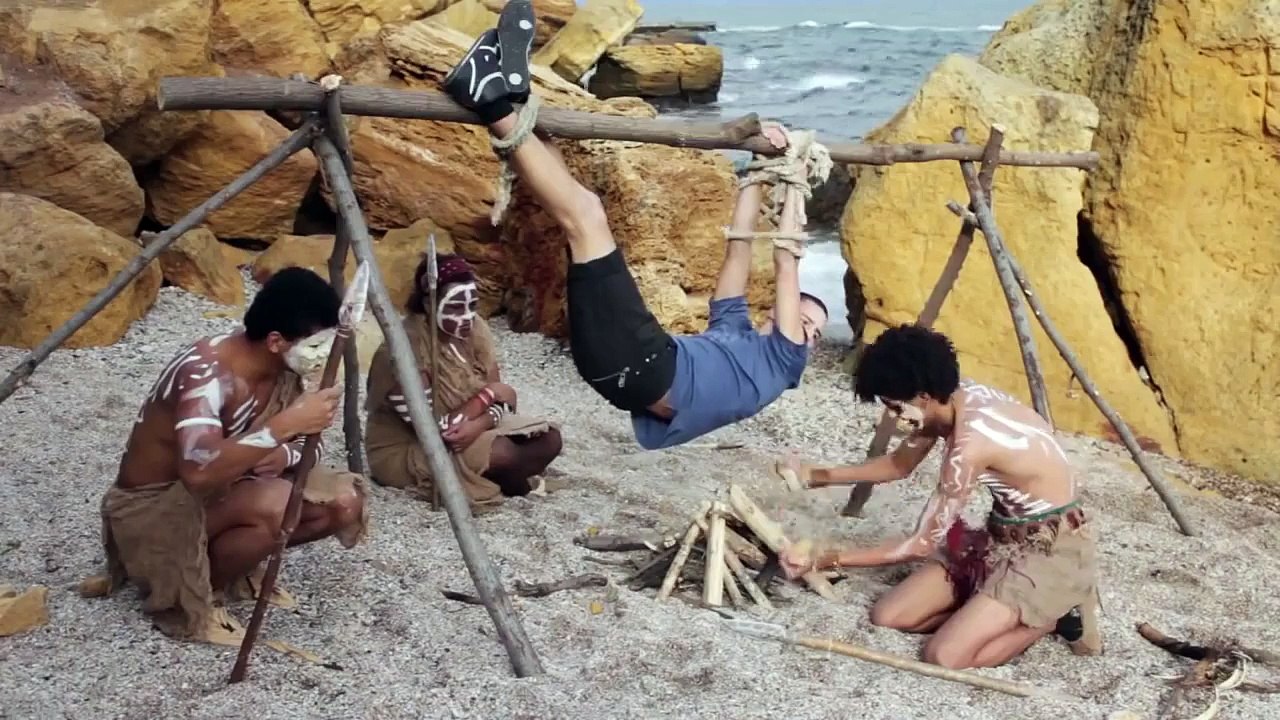 How Smoking Took This Young Boy's Life (Funny)