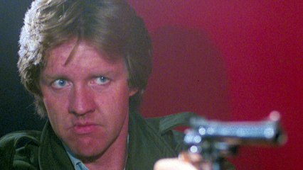 A TRIBUTE TO ROBERT GINTY