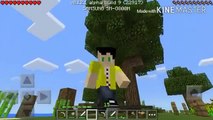 MOD HUD MCPE 0.12.0 COMO EM PC