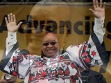 Julius Malema defends Zuma