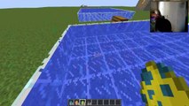 Minecraft Mod İncelemleri Yeni Baliklar Just a Few Fish Mod 1.7.10/Turkısh
