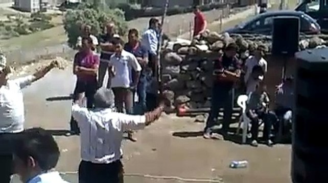 süper köy dügünü bozkır kasıklı oyun havası