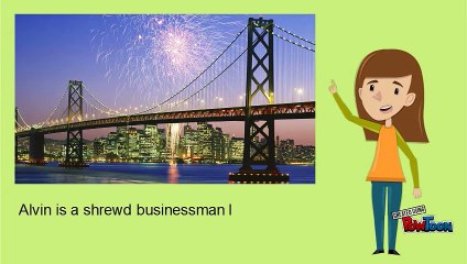 Alvin's Business With Apptha's Etsy Clone Script