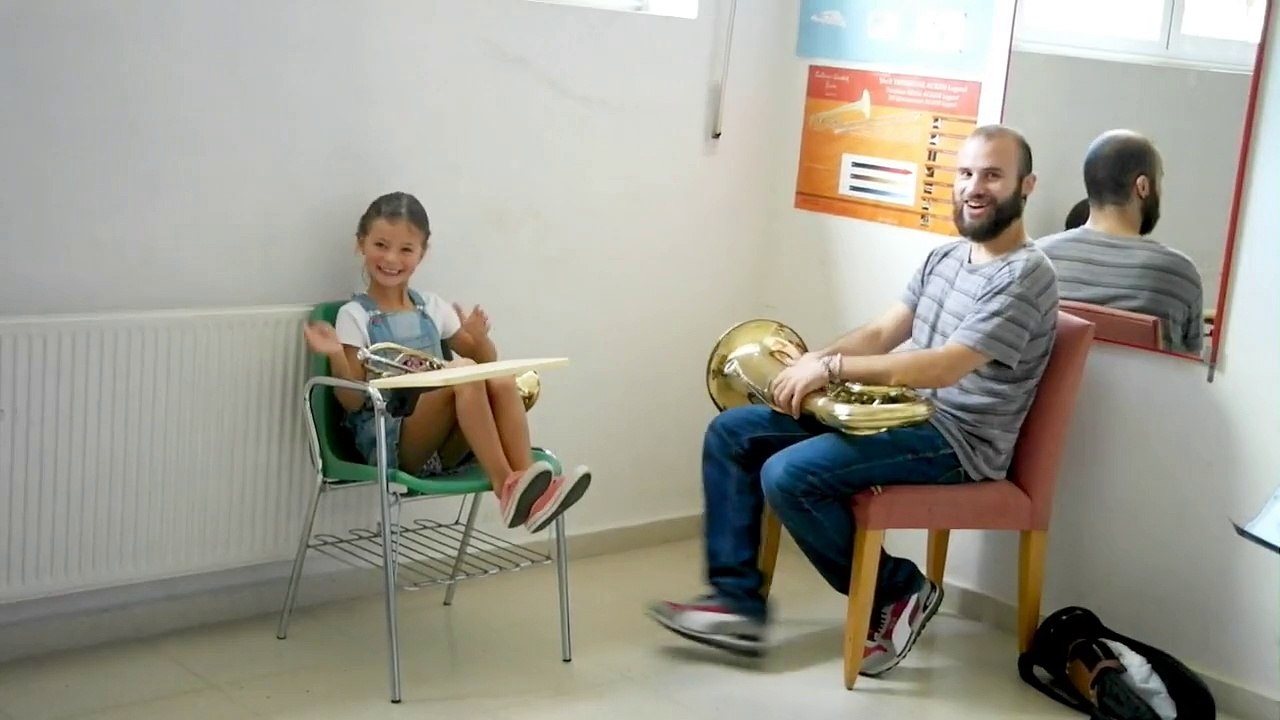 Conservatorio de Monforte-Escola de musica