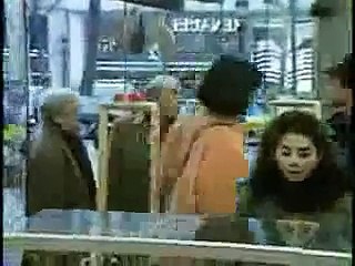 Les caméras cachées de Laurent Baffie (6/9)