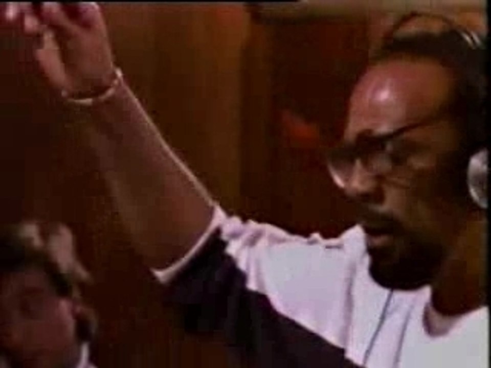 USA For Africa - We Are The World