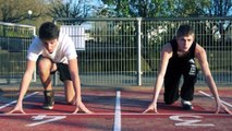 La Nutrition Dans Le Sport - Court métrage Sport/ Santé