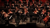 Abd Al Malik slame sur Bizet pour Orchestres en fête !