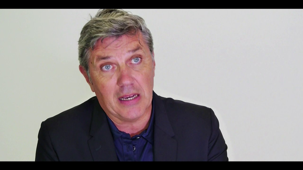 Avenir numérique : Daniel VALERO, Rhône