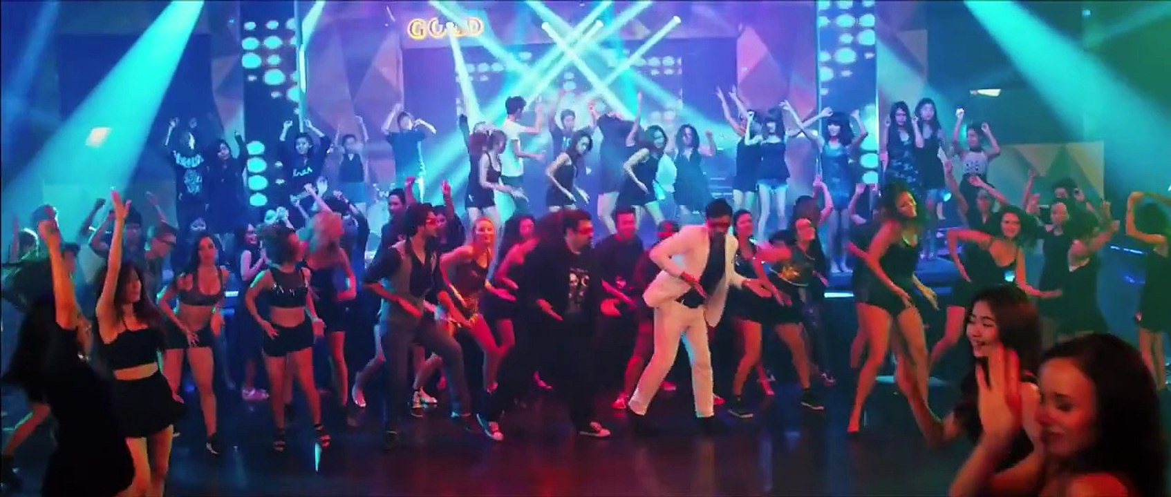 jawani phir nhe ani official trailor HD