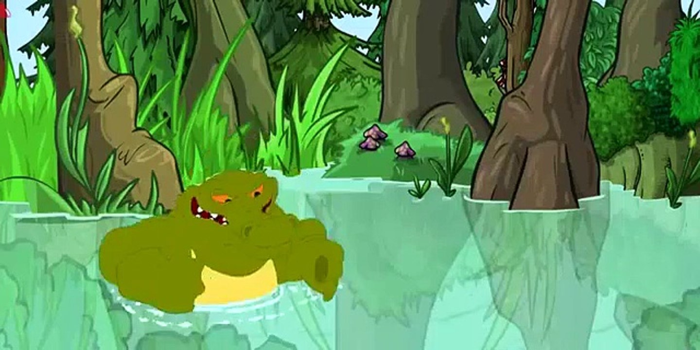 Row Your Boat Children's Song - Row, Row, Row Your Boat