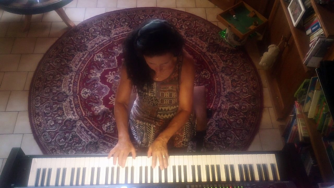 On danse hores des limites!   - Méthode Colin  - SERIE 6