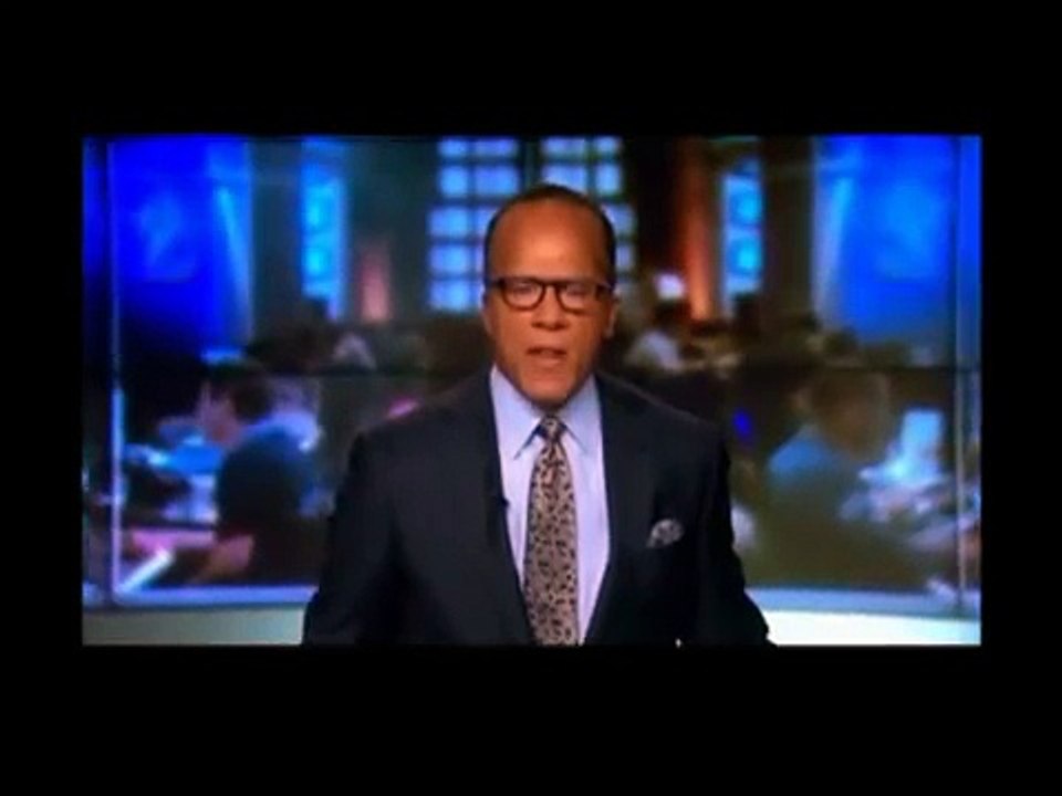 NBC News Special Report: Neil Armstrong has Died (8-25-12)