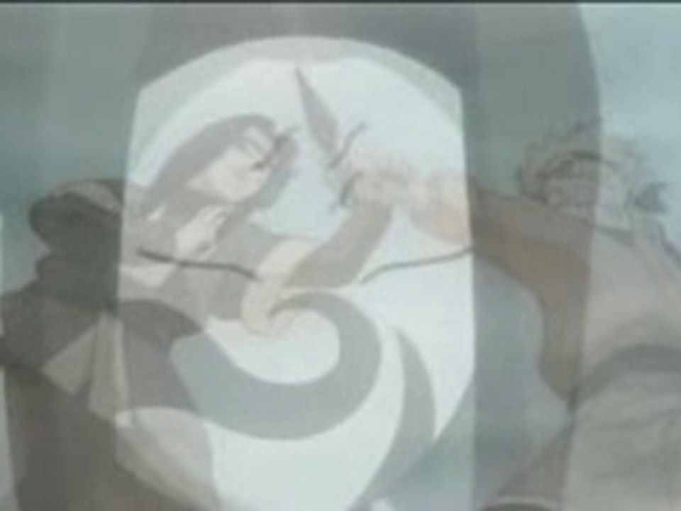 - Naruto - 3 Doo